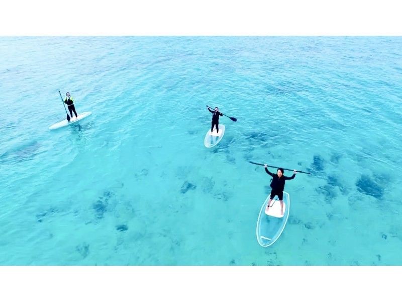 MOTOBUマリン by CLEAR SUP JAPAN のギャラリー