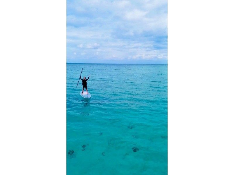 MOTOBUマリン by CLEAR SUP JAPAN のギャラリー