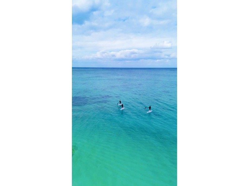 MOTOBUマリン by CLEAR SUP JAPAN のギャラリー
