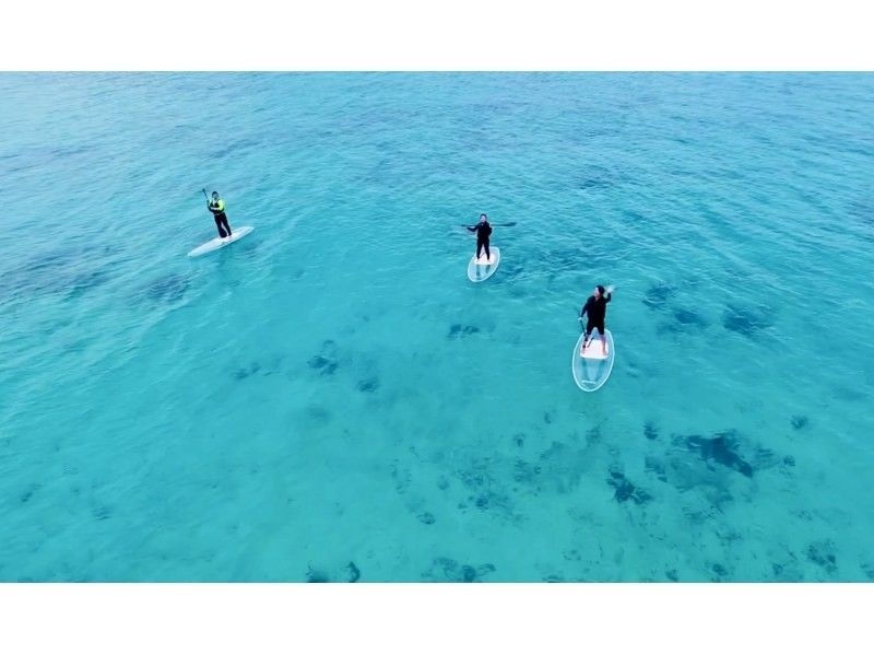 MOTOBUマリン by CLEAR SUP JAPAN のギャラリー