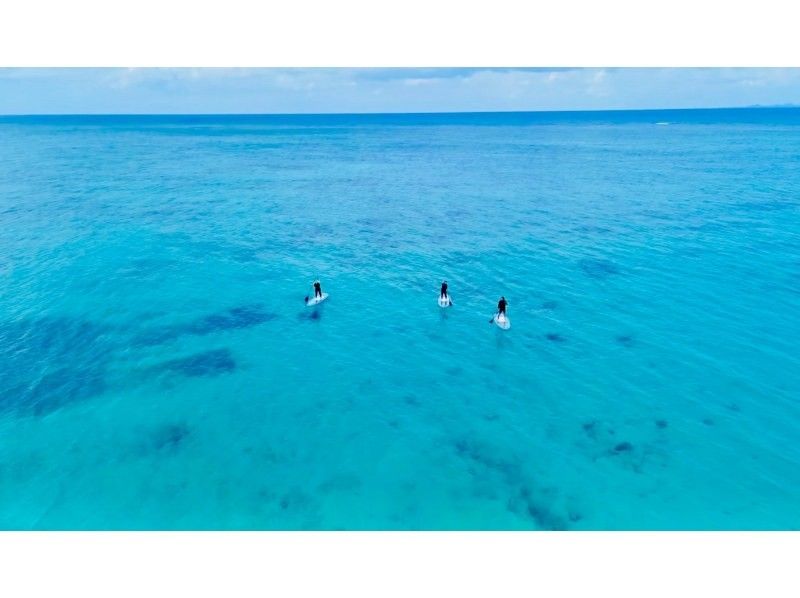 MOTOBUマリン by CLEAR SUP JAPAN のギャラリー