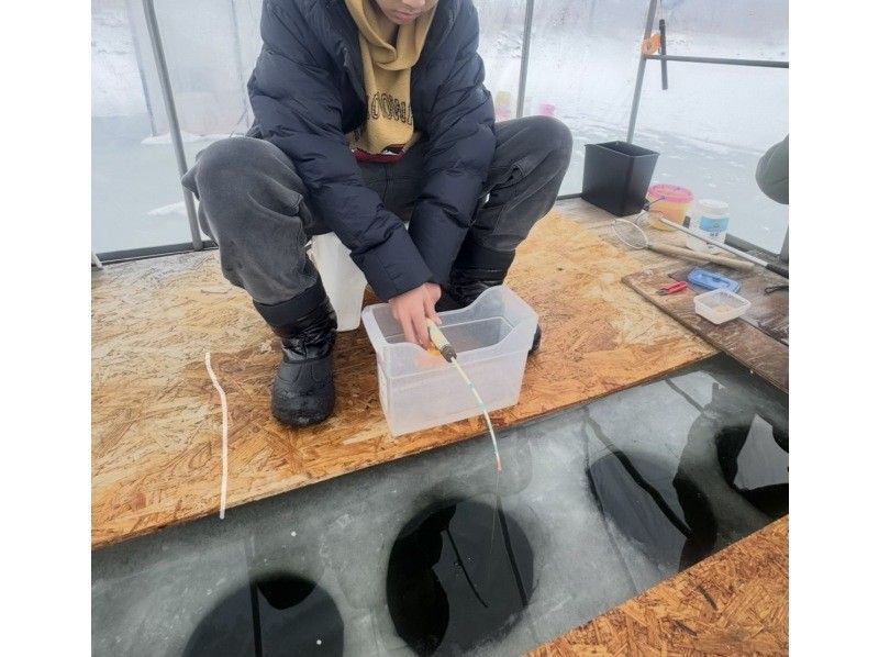 サイクリングフロンティア北海道/フロンティアフィッシングツアーズ（株式会社サイクリングフロンティア） のギャラリー