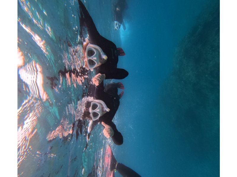 石垣島　ウミガメシュノーケル　マリンショップHAPPY のギャラリー