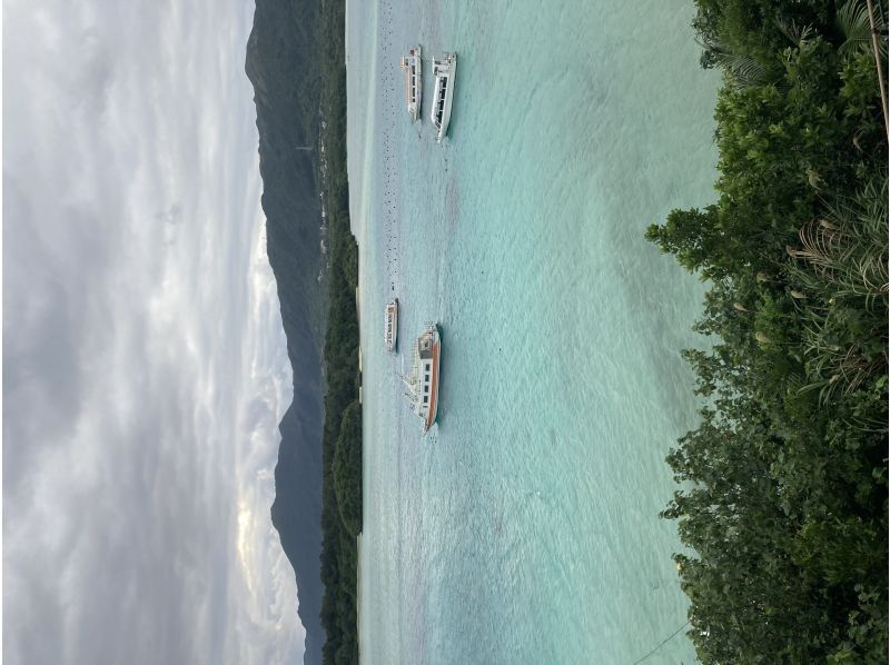 石垣島ツアーガイドAll Blue(オールブルー) のギャラリー