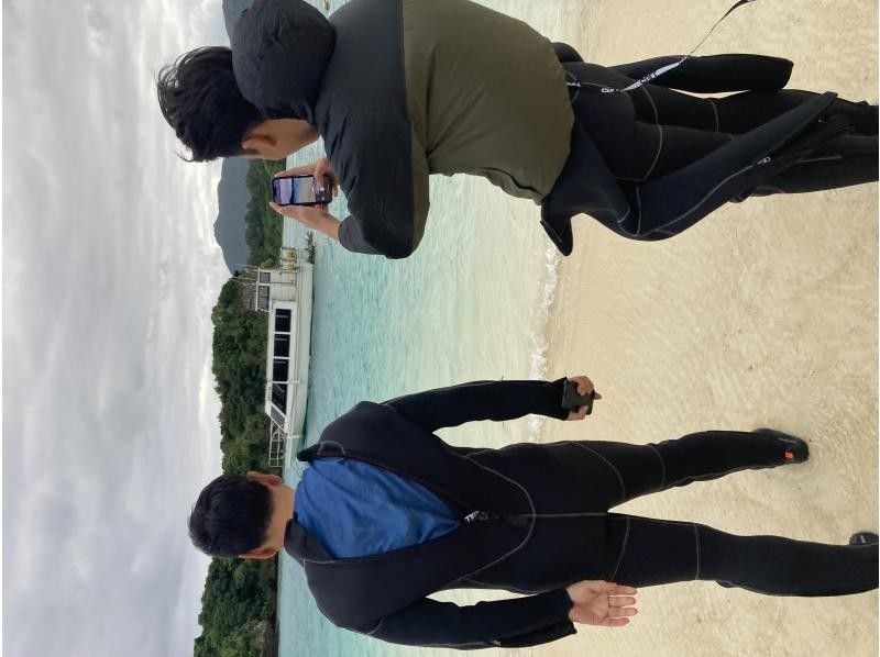 石垣島ツアーガイドAll Blue(オールブルー) のギャラリー