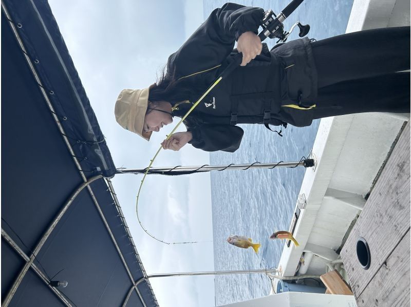 マリンサービスDORADO のギャラリー