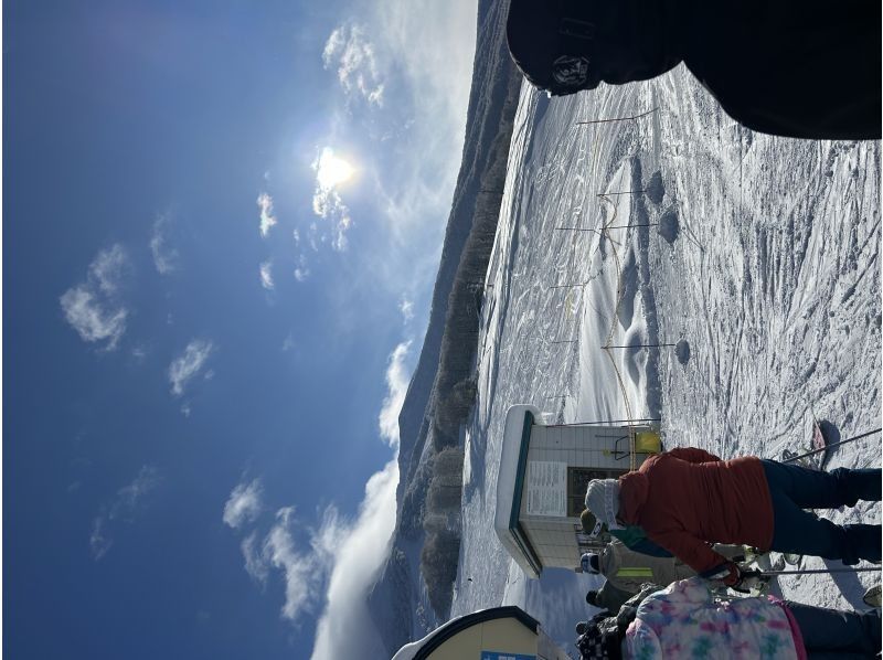 田沢湖高原リフト株式会社 のギャラリー