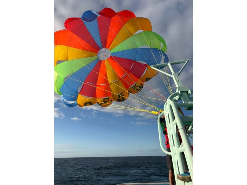 OKK MARINE CLUB のギャラリー