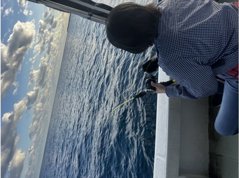 マリンサービスDORADO のギャラリー