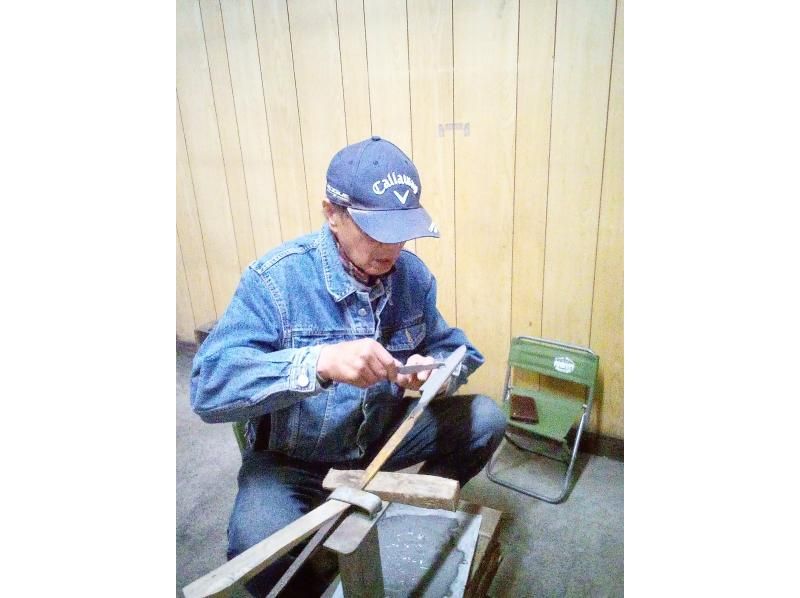 刀鍛冶　正也 のギャラリー