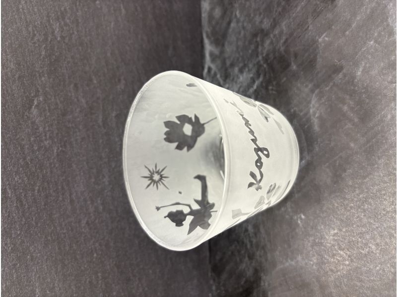 サンドブラスト本部教室 のギャラリー