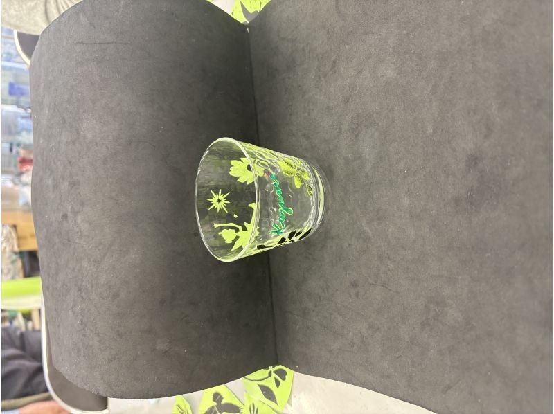 サンドブラスト本部教室 のギャラリー