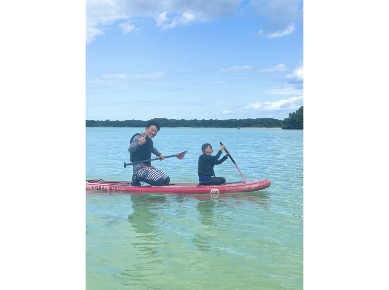 石垣島　ウミガメシュノーケル　マリンショップHAPPY のギャラリー