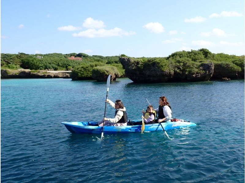 宮古島 ADVENTURE PiPi（ピピ） のギャラリー