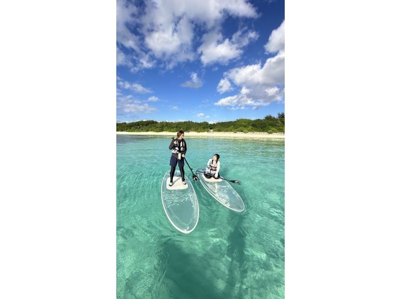 宮古島マリン SUGAR3 のギャラリー