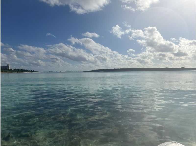 宮古島マリン SUGAR3 のギャラリー