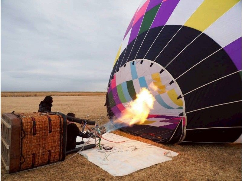 ウイニングバルーンクラブ のギャラリー