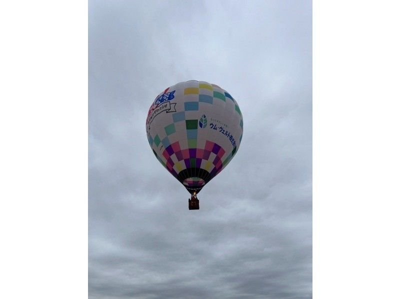 ウイニングバルーンクラブ のギャラリー