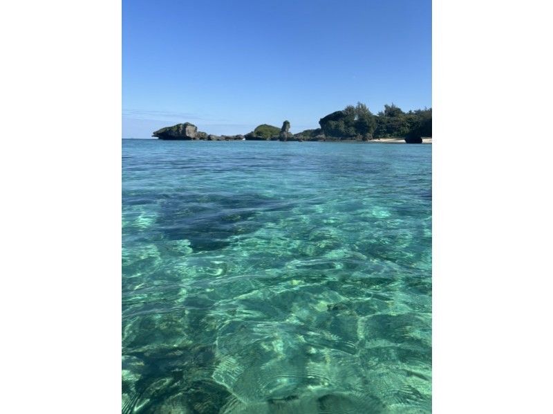 沖縄ダイビング20(Diving20) のギャラリー