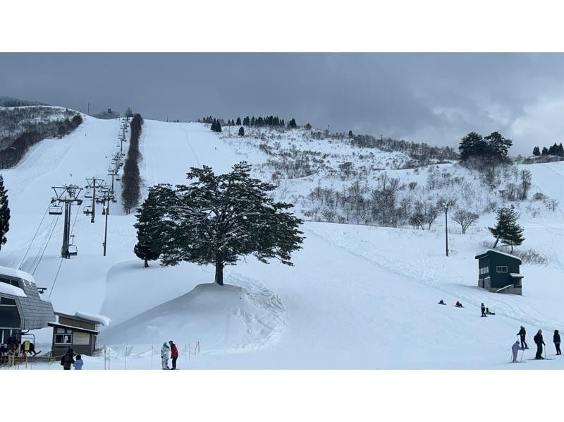 秋田栗駒リゾート株式会社／ジュネス栗駒スキー場 のギャラリー