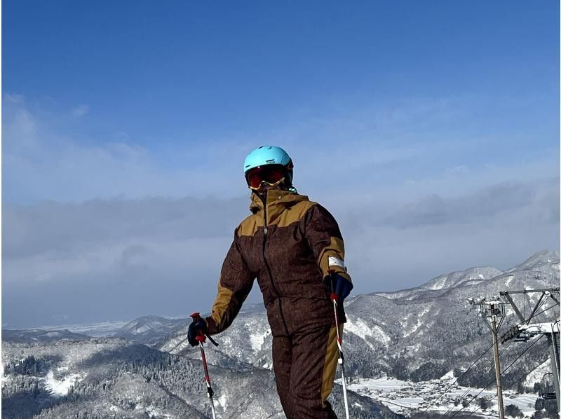 秋田栗駒リゾート株式会社／ジュネス栗駒スキー場 のギャラリー