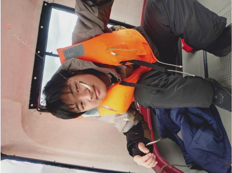 フィッシングプラザ丸一荘 のギャラリー