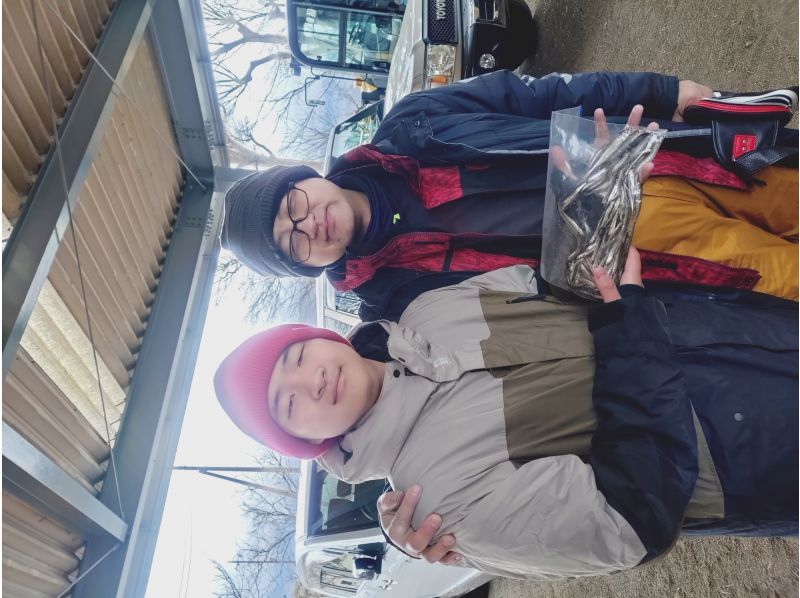 フィッシングプラザ丸一荘 のギャラリー