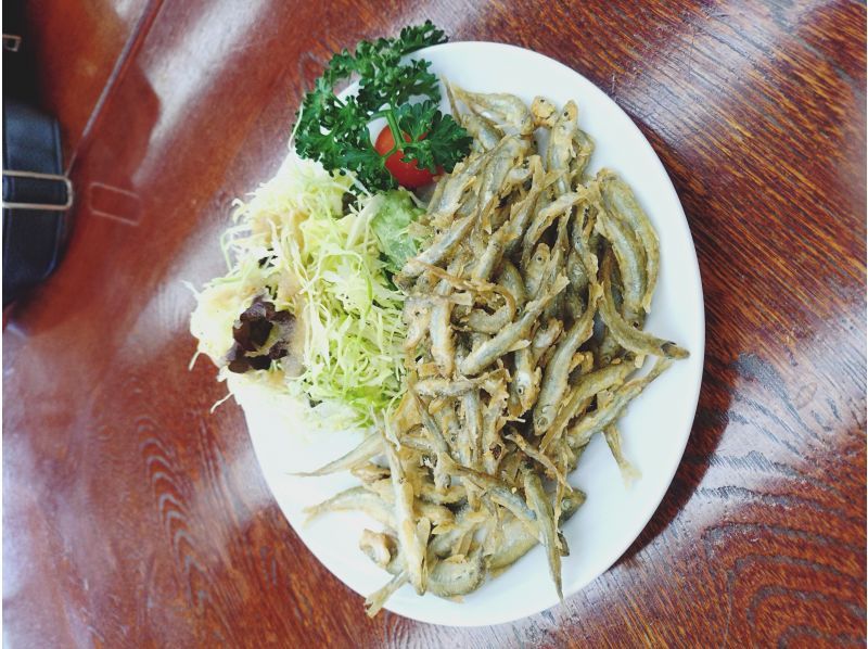 フィッシングプラザ丸一荘 のギャラリー