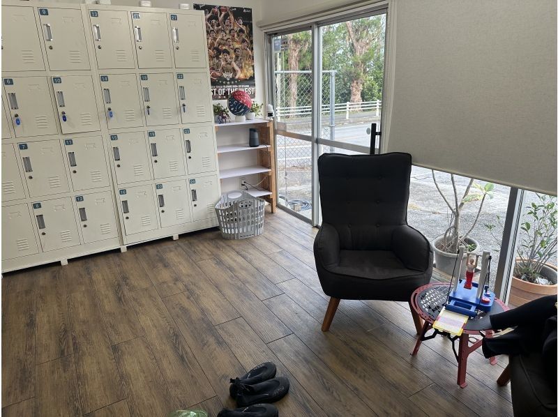 青の洞窟専門 沖縄ダイビングショップ和 のギャラリー