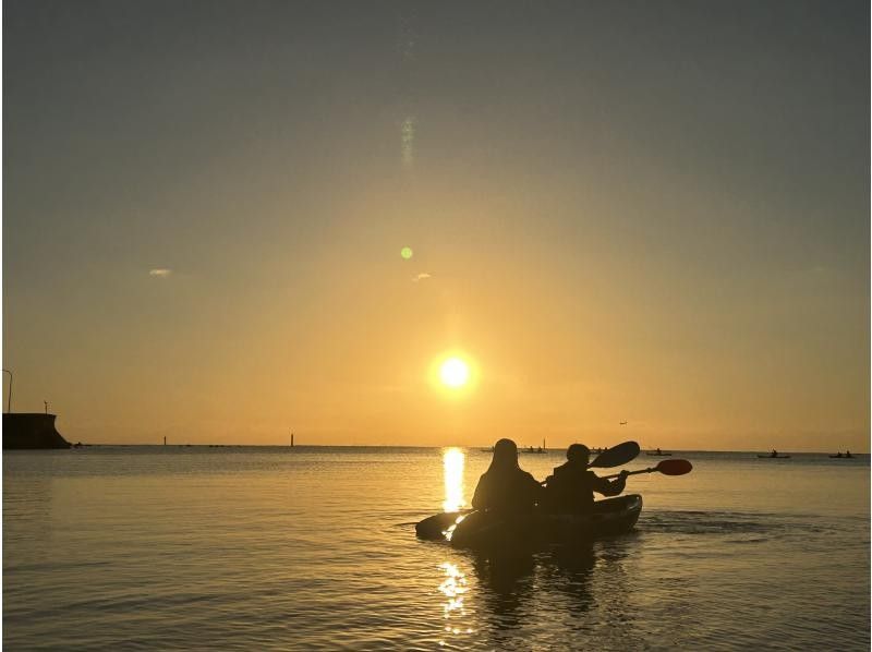 比謝川カヤック のギャラリー