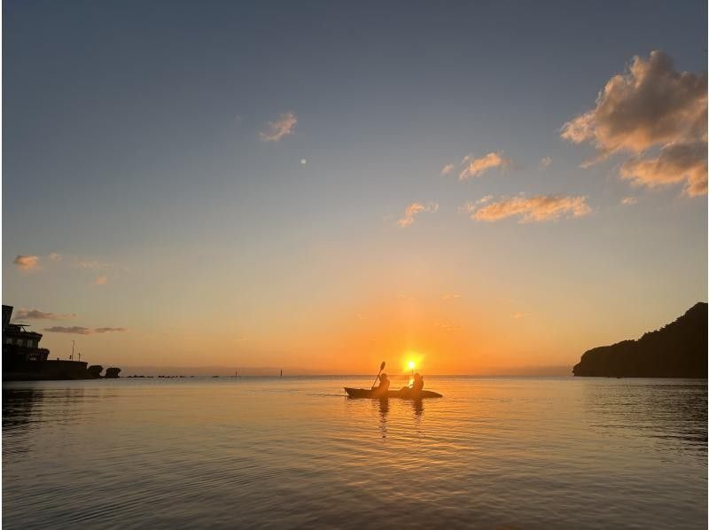 比謝川カヤック のギャラリー