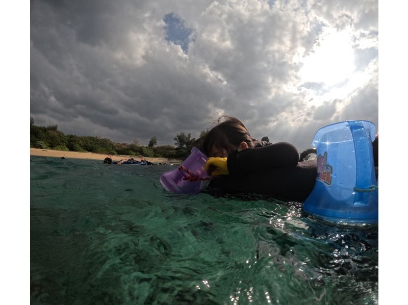 沖縄ダイビングショップシーモール のギャラリー