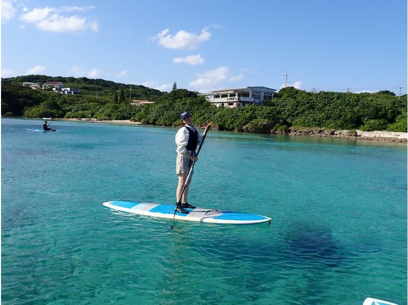オースリーシュノーケル宮古島 のギャラリー