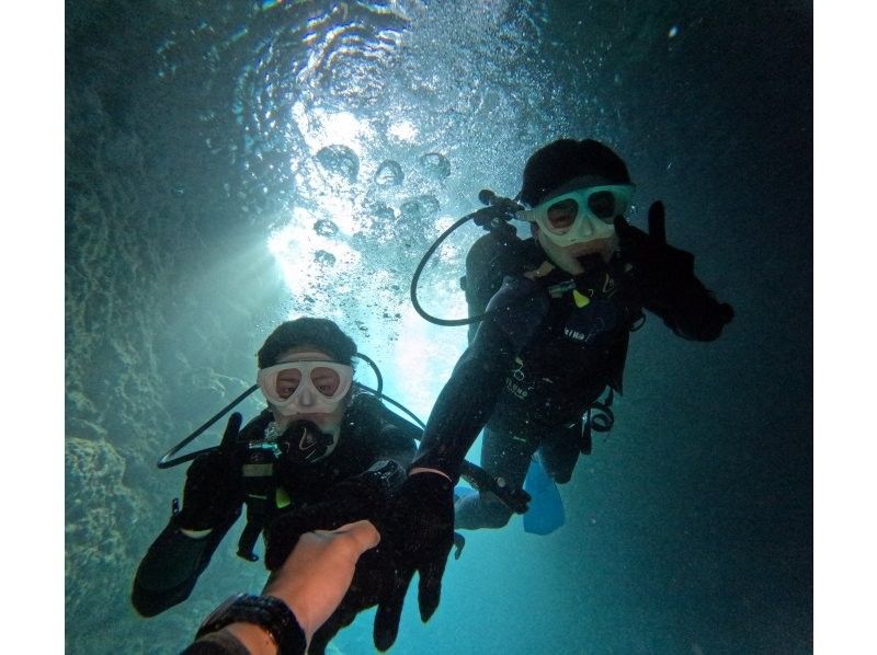 沖縄マリンサービス碧 のギャラリー