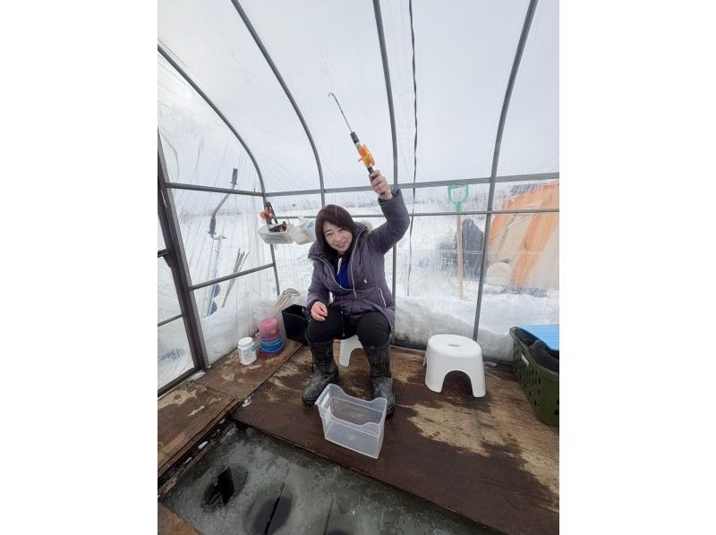 サイクリングフロンティア北海道/フロンティアフィッシングツアーズ（株式会社サイクリングフロンティア） のギャラリー