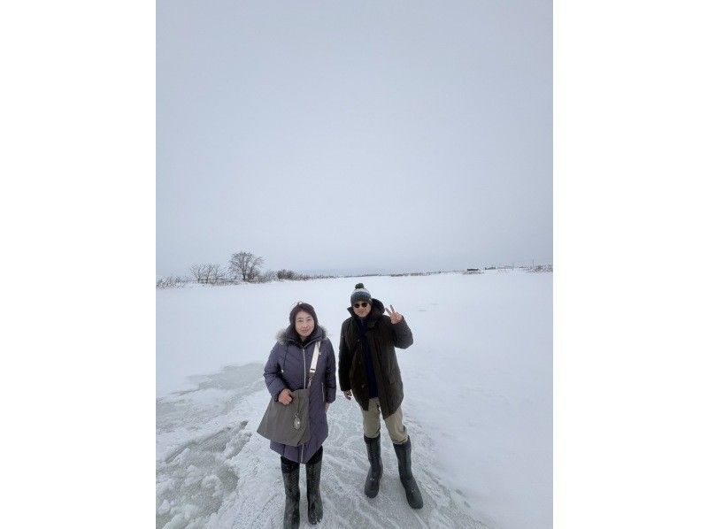 サイクリングフロンティア北海道/フロンティアフィッシングツアーズ（株式会社サイクリングフロンティア） のギャラリー