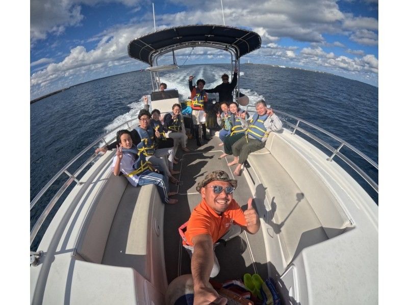 Sea World（シーワールド） のギャラリー