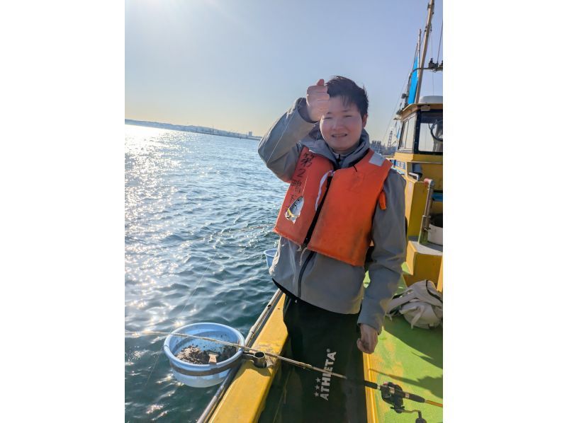 第２鴨下丸 のギャラリー