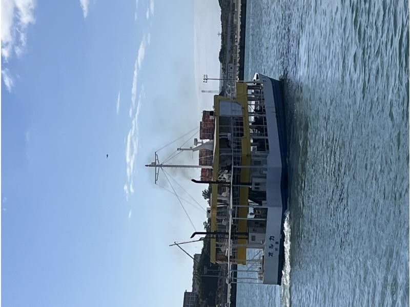 ウエストマリン のギャラリー