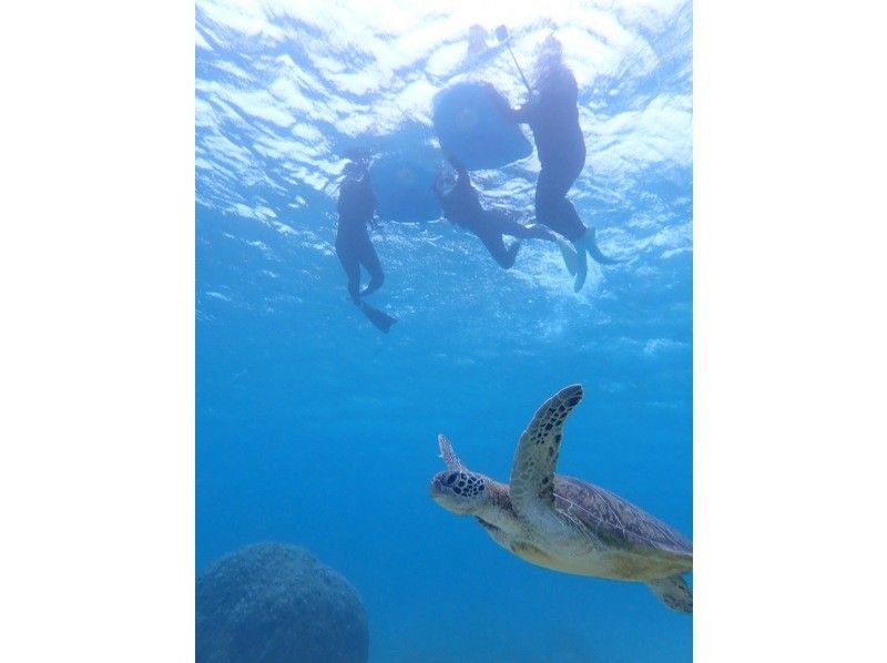 SUNSHINE MARIN 宮古島 のギャラリー