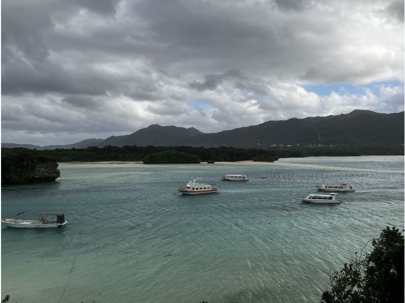 石垣島ツアーガイドAll Blue(オールブルー) のギャラリー