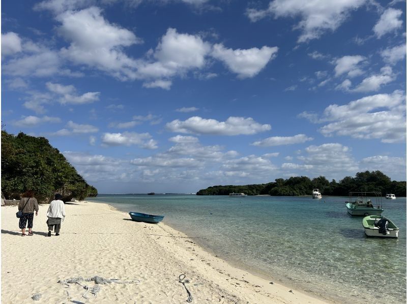 川平マリンサービス のギャラリー