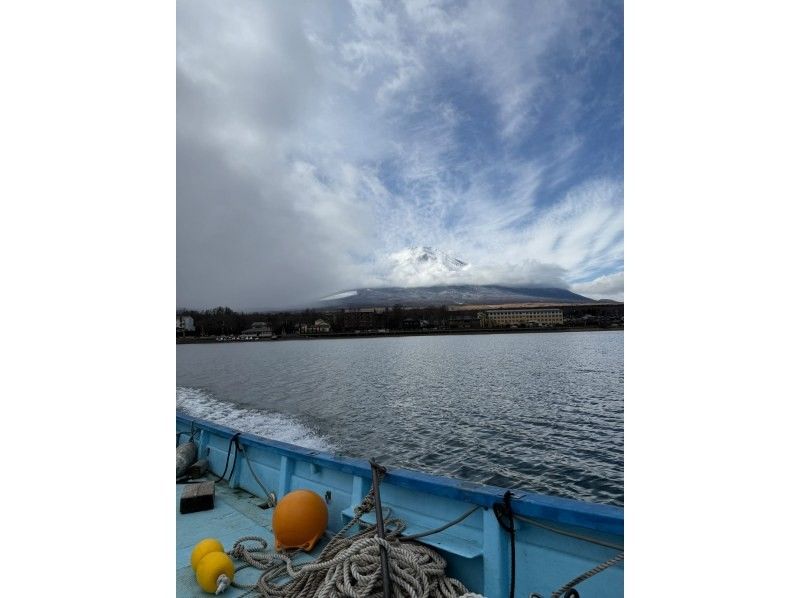 山中湖マリンハウスmomo のギャラリー