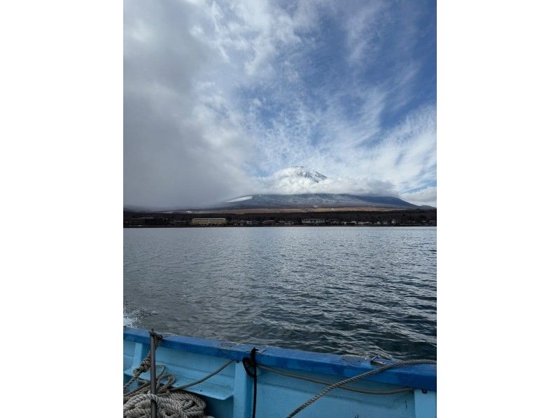 山中湖マリンハウスmomo のギャラリー