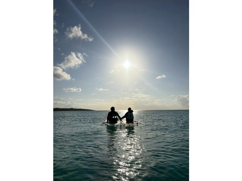 宮古島マリン SUGAR3 のギャラリー