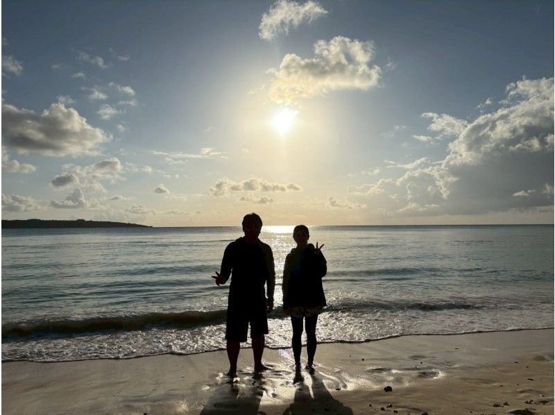 宮古島マリン SUGAR3 のギャラリー