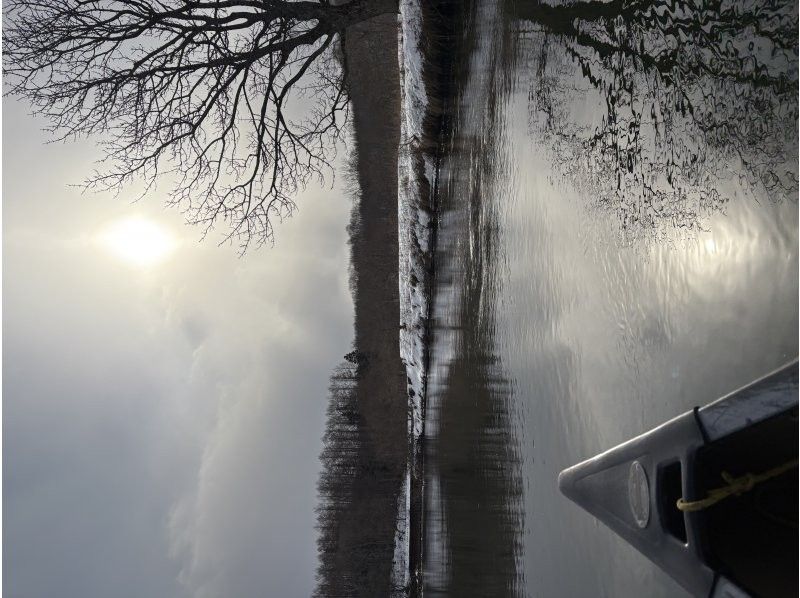 オールドプレイス のギャラリー