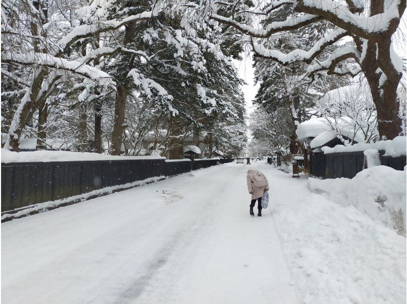 一般社団法人仙北市農山村体験推進協議会 のギャラリー
