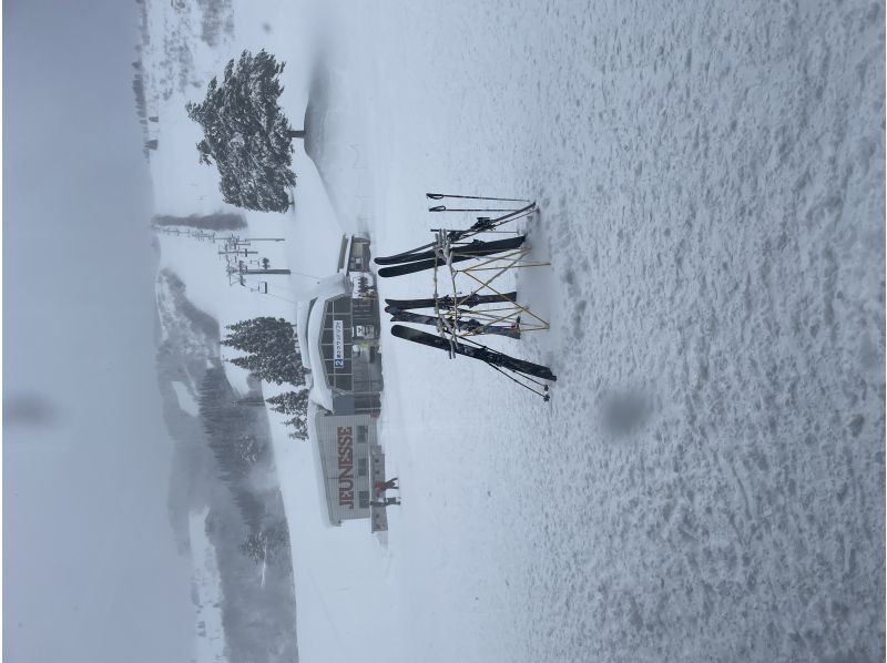 秋田栗駒リゾート株式会社／ジュネス栗駒スキー場 のギャラリー