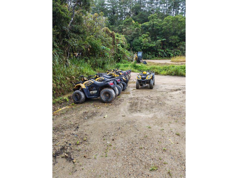 やんばるローカルベースYOFUKE のギャラリー